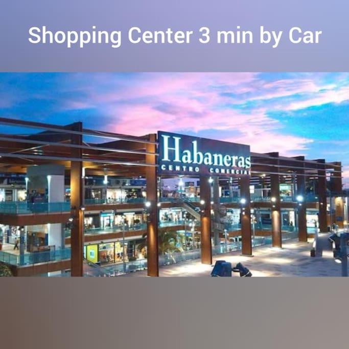 Brand New Apartment. 400 Meters Best Beach Torrevieja Ngoại thất bức ảnh
