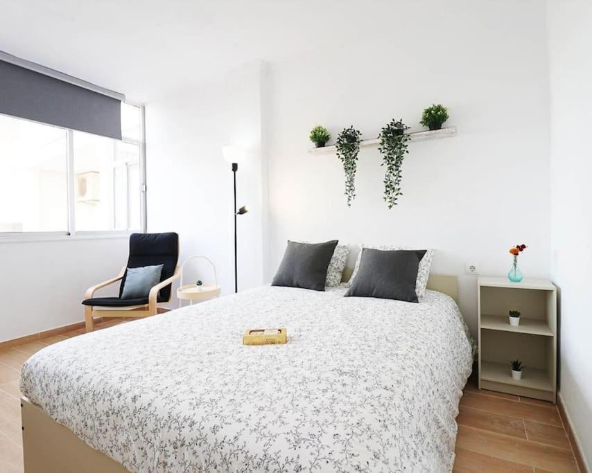 Brand New Apartment. 400 Meters Best Beach Torrevieja Ngoại thất bức ảnh