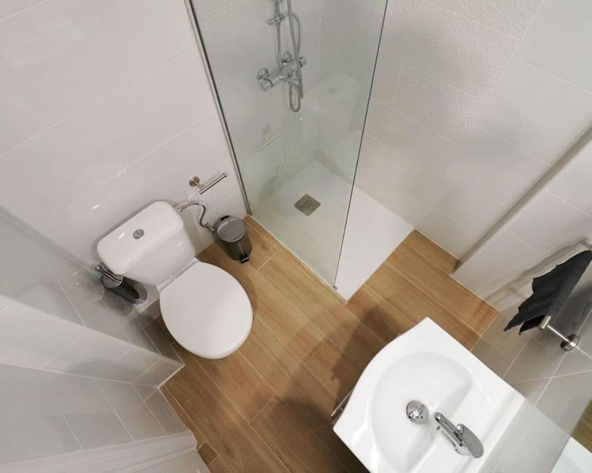 Brand New Apartment. 400 Meters Best Beach Torrevieja Ngoại thất bức ảnh
