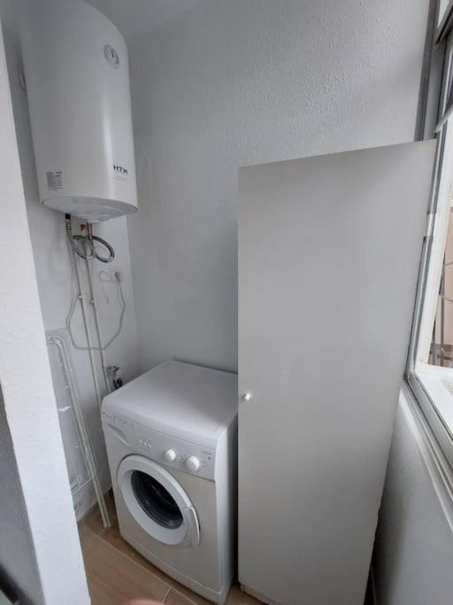 Brand New Apartment. 400 Meters Best Beach Torrevieja Ngoại thất bức ảnh