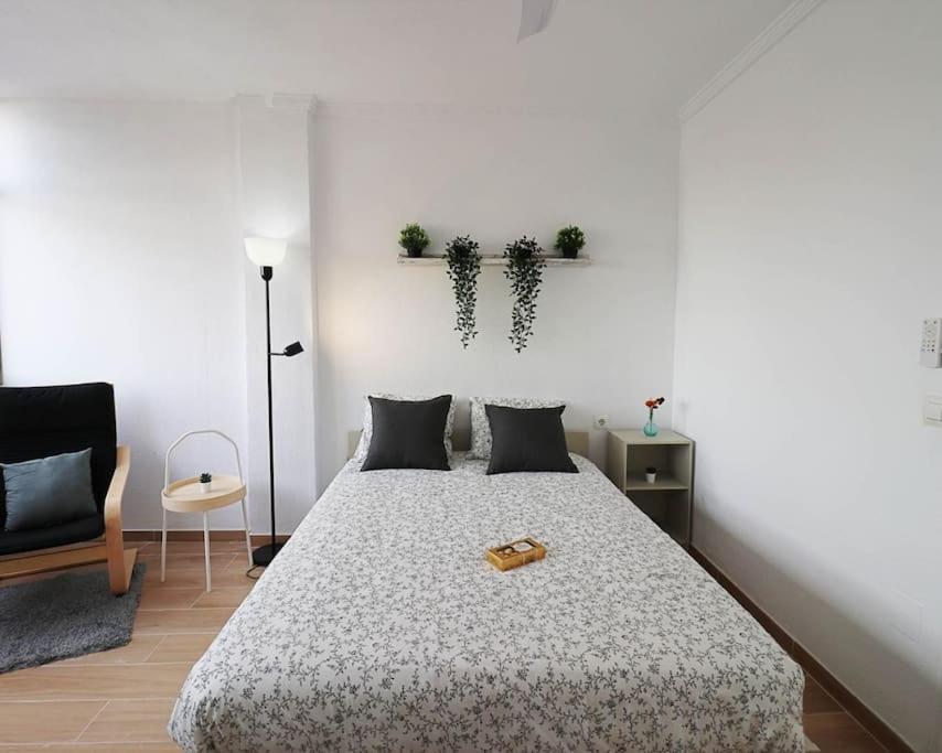 Brand New Apartment. 400 Meters Best Beach Torrevieja Ngoại thất bức ảnh