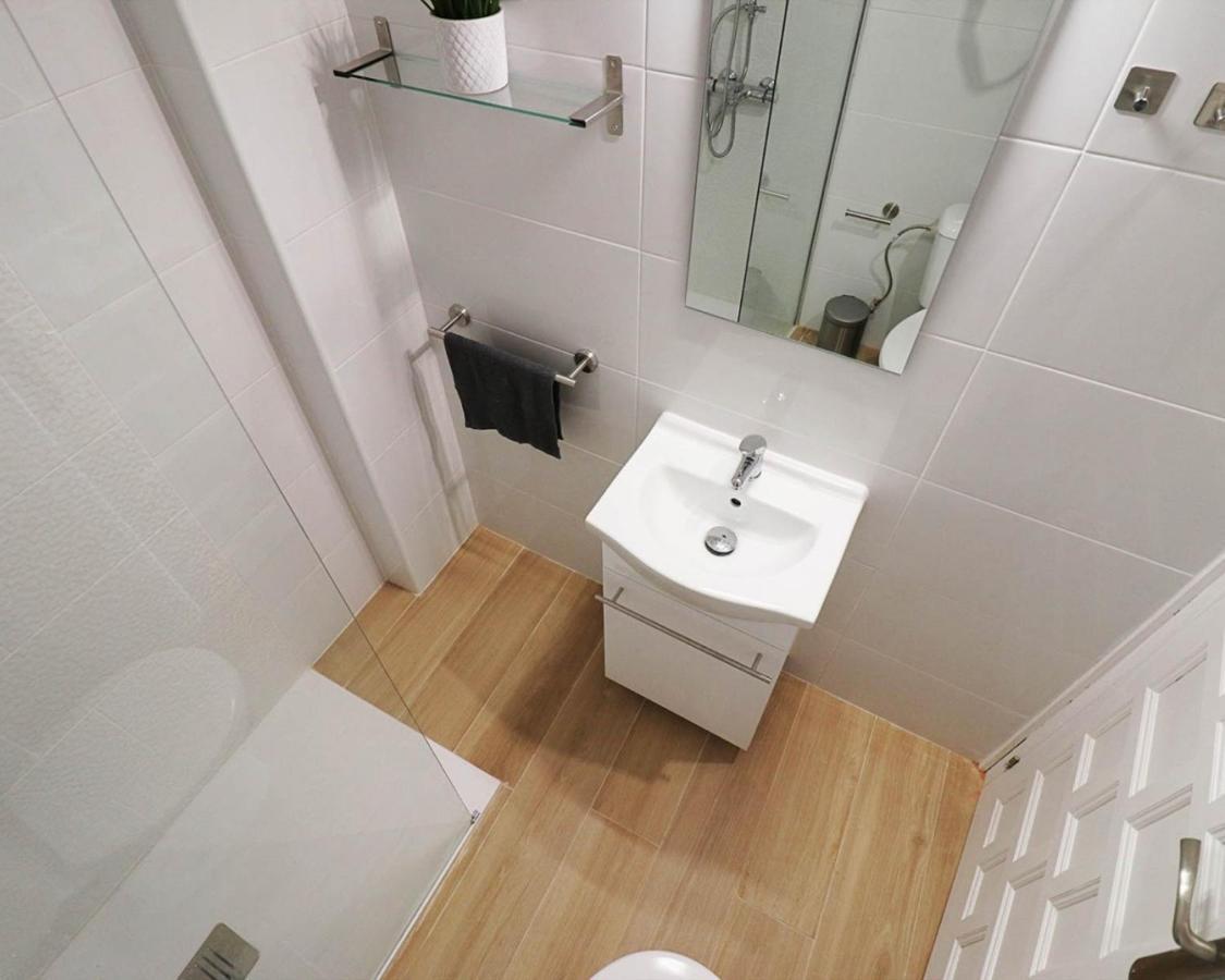 Brand New Apartment. 400 Meters Best Beach Torrevieja Ngoại thất bức ảnh